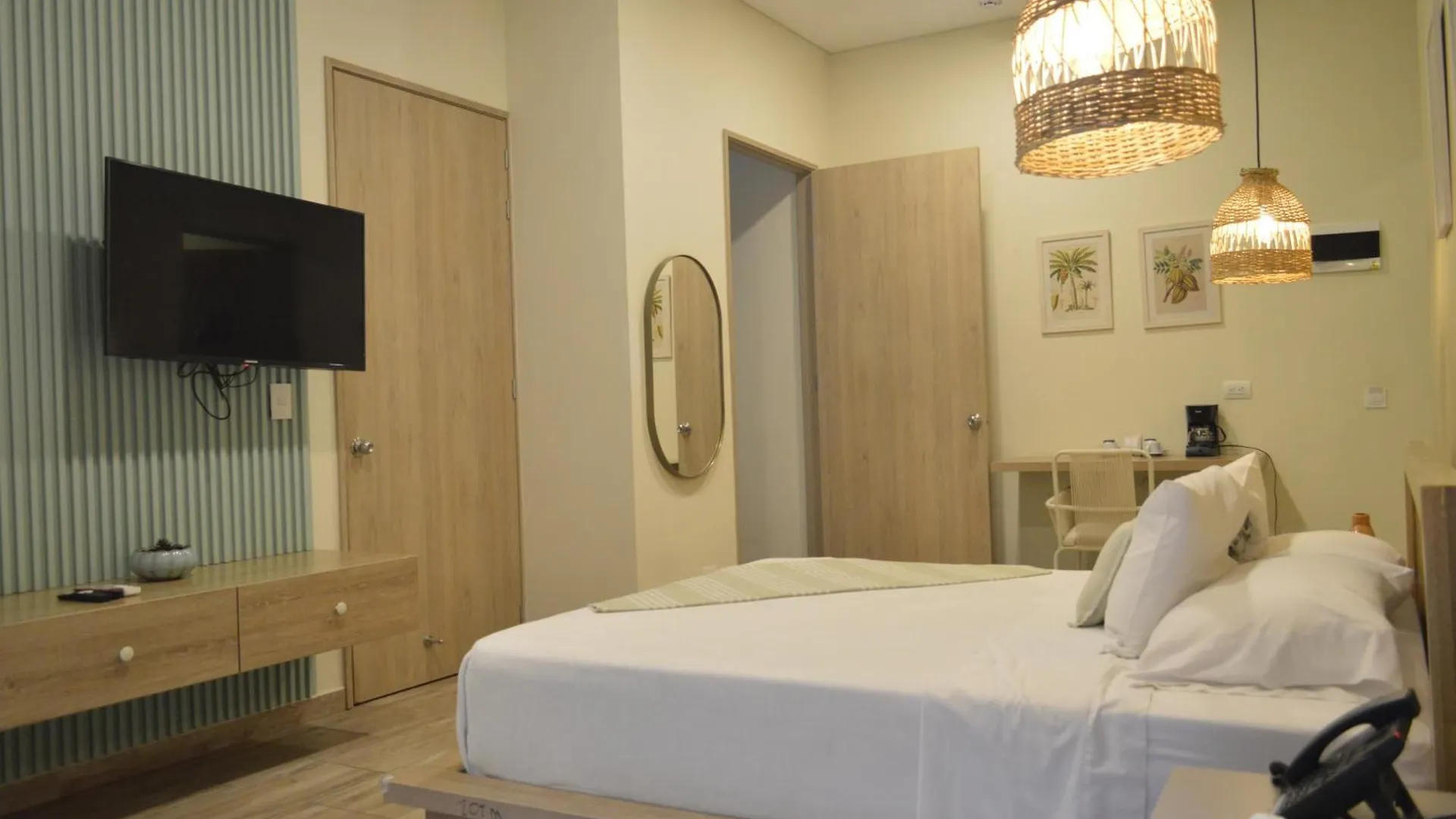 Mythical Hotel Boutique Μεντεγίν 4*,  Κολομβία