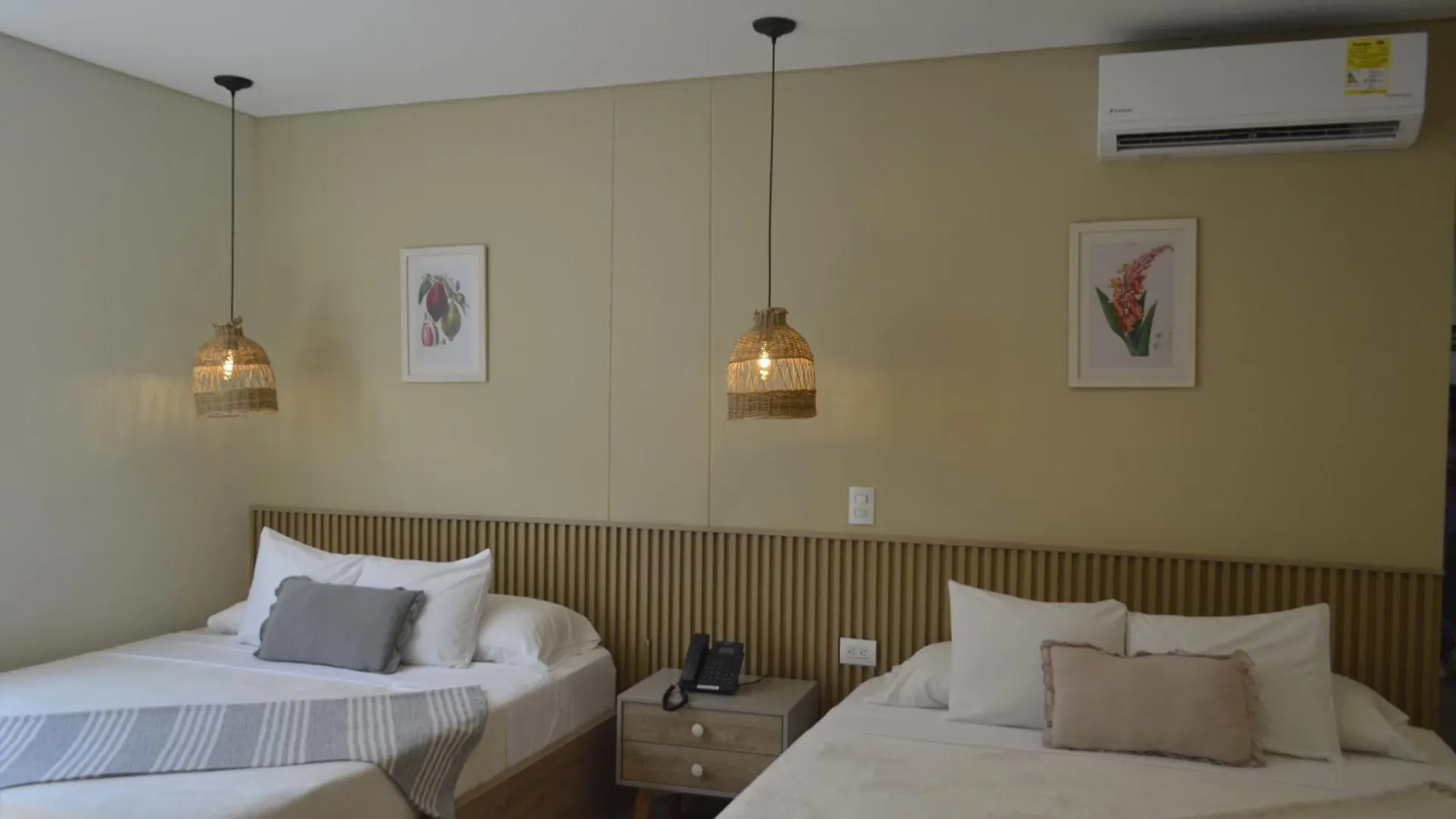 Mythical Hotel Boutique Μεντεγίν