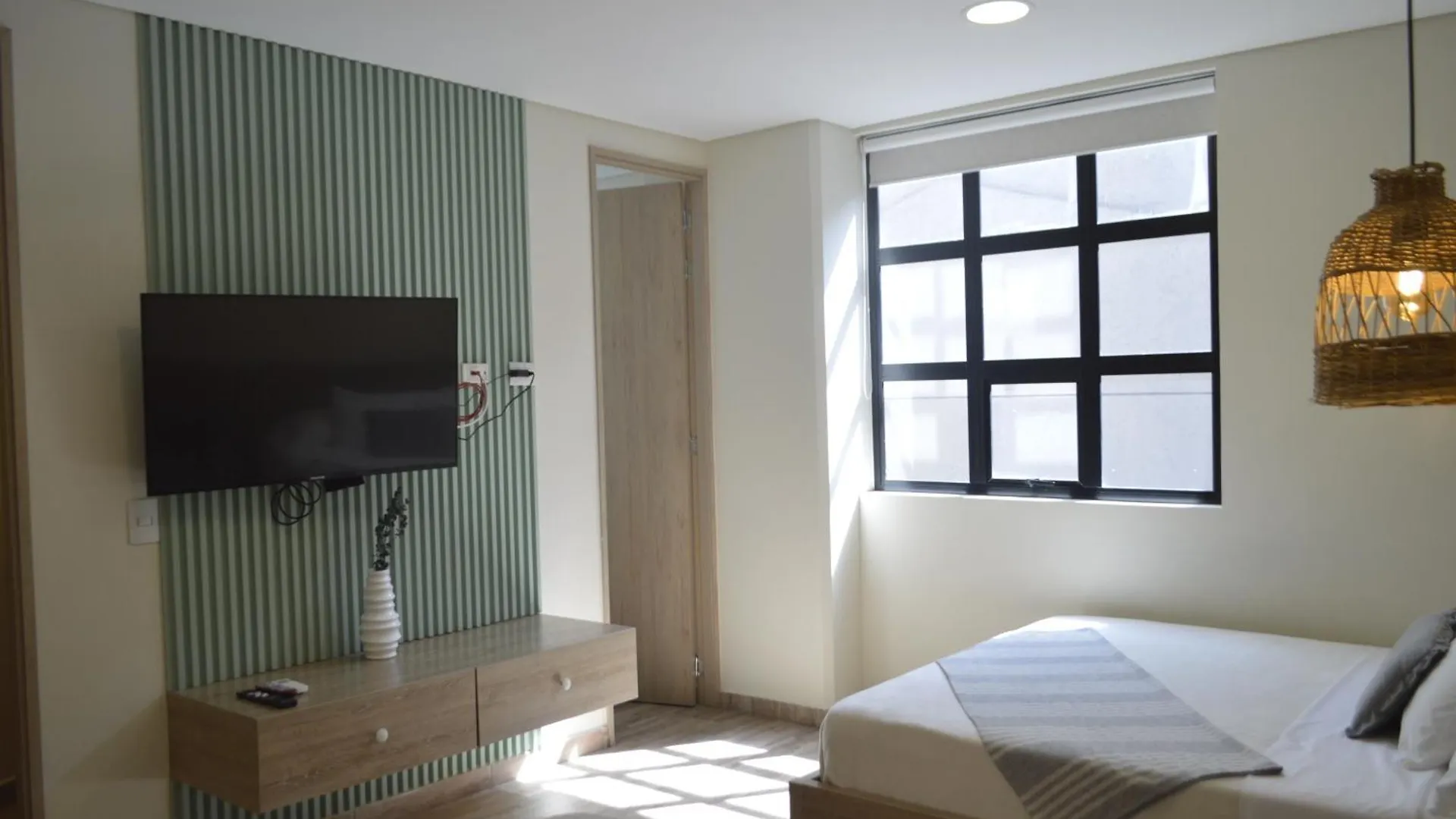 Mythical Hotel Boutique Μεντεγίν Κολομβία