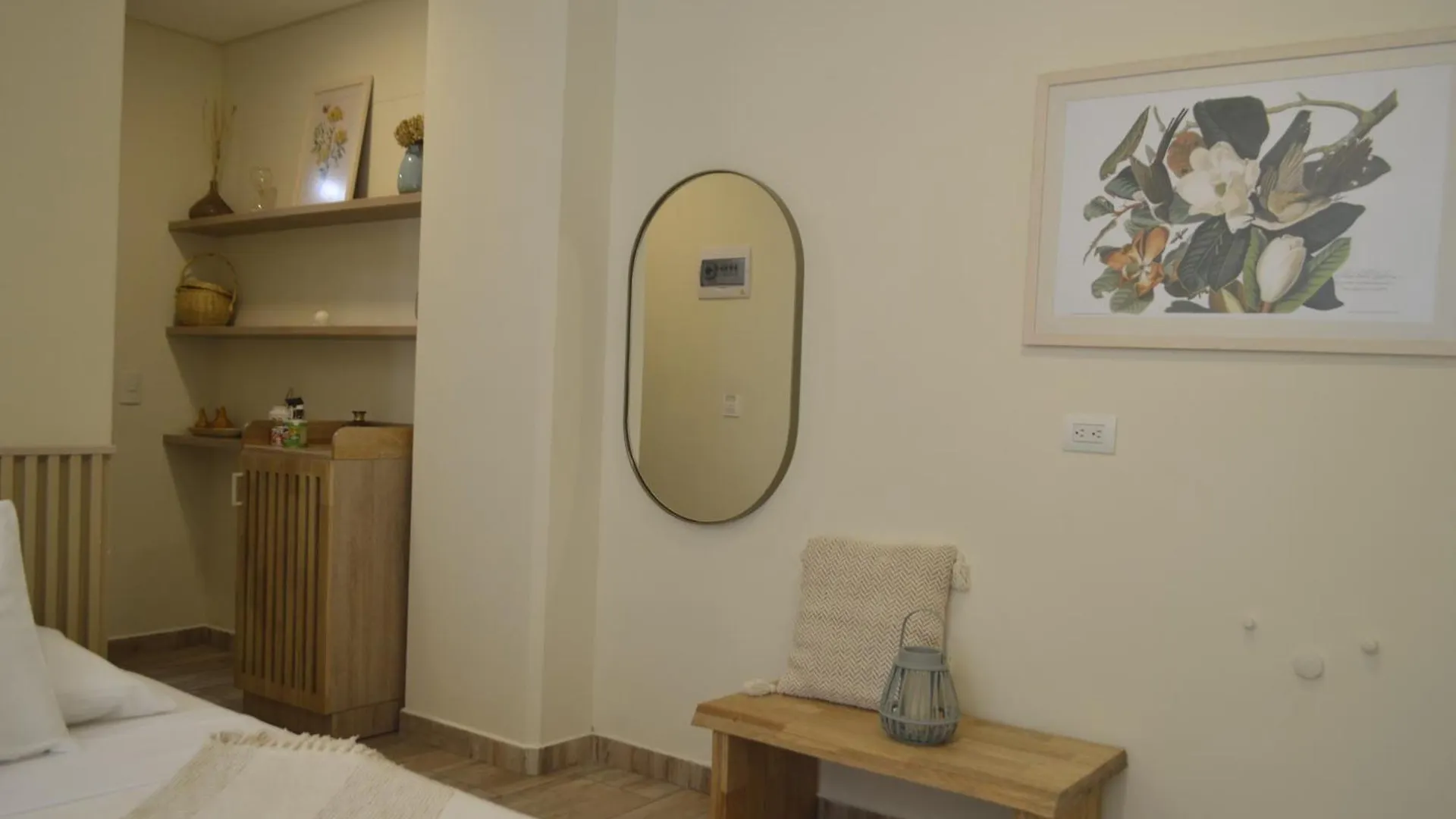 ****  Mythical Hotel Boutique Μεντεγίν Κολομβία