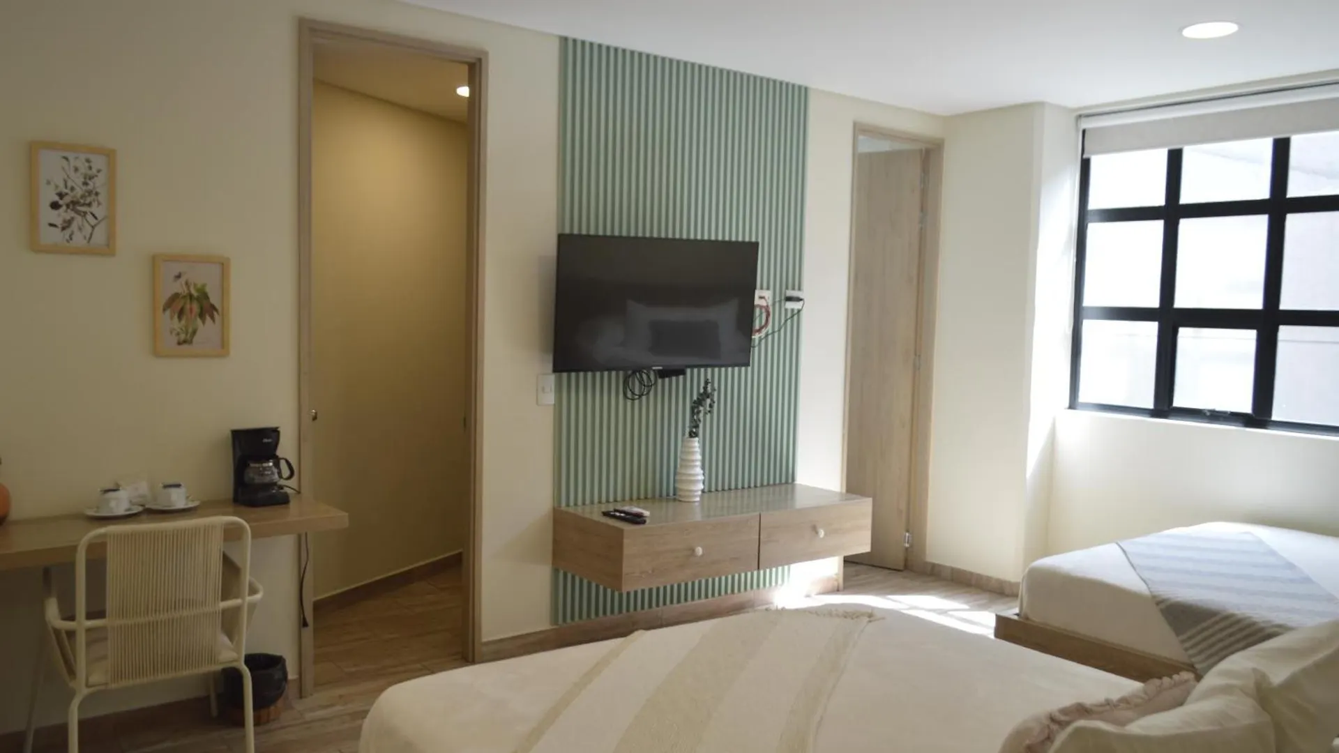 Mythical Hotel Boutique Μεντεγίν