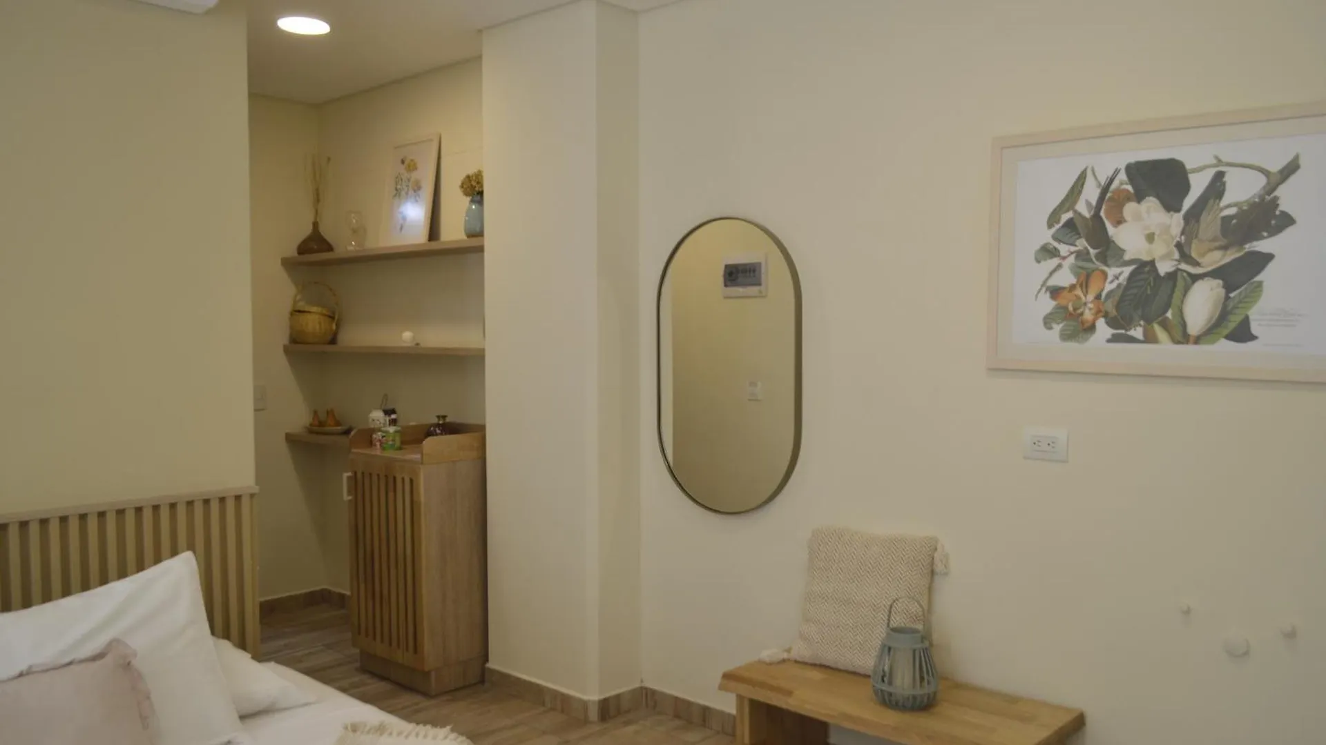 Mythical Hotel Boutique Μεντεγίν