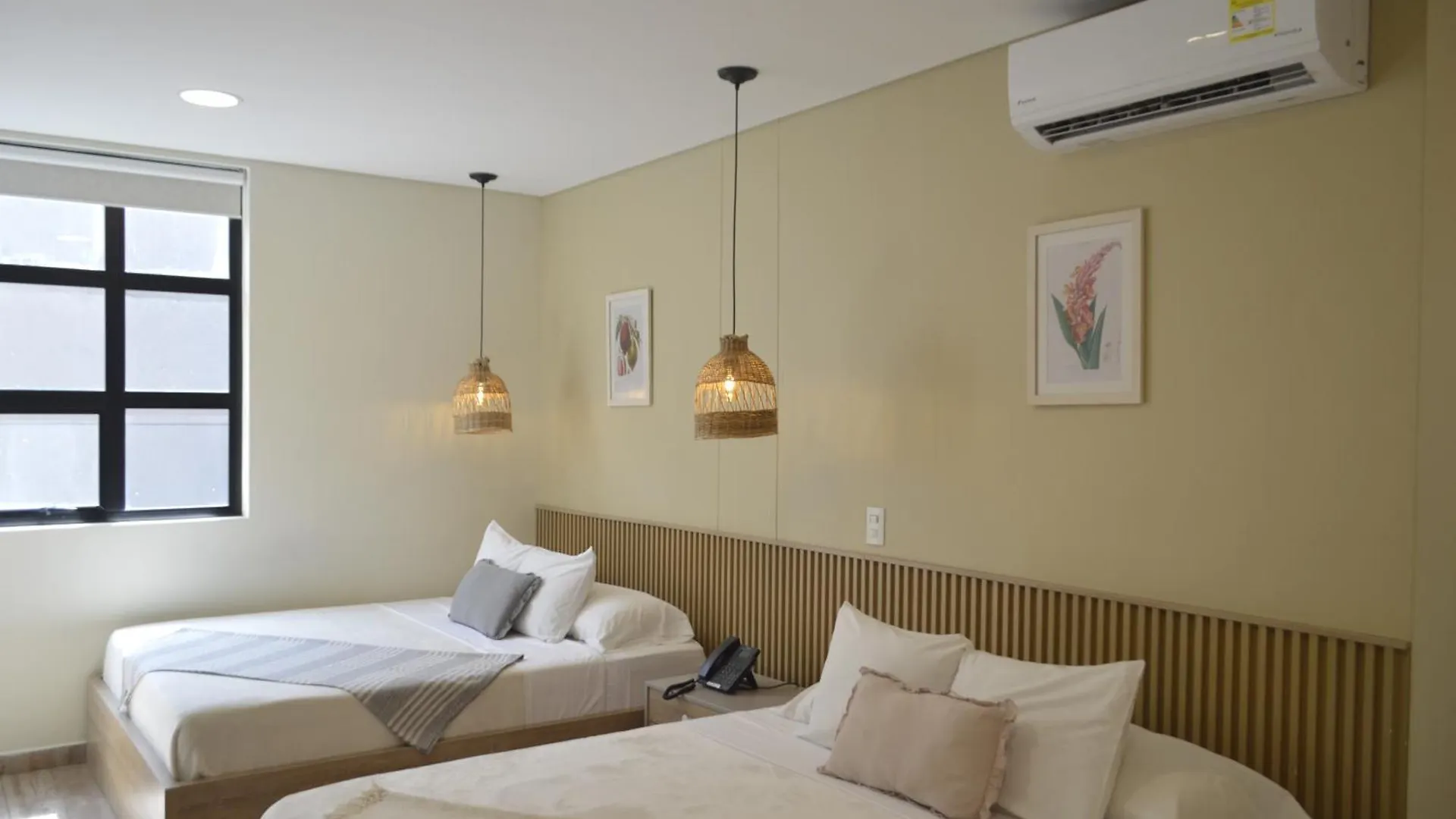Mythical Hotel Boutique Μεντεγίν
