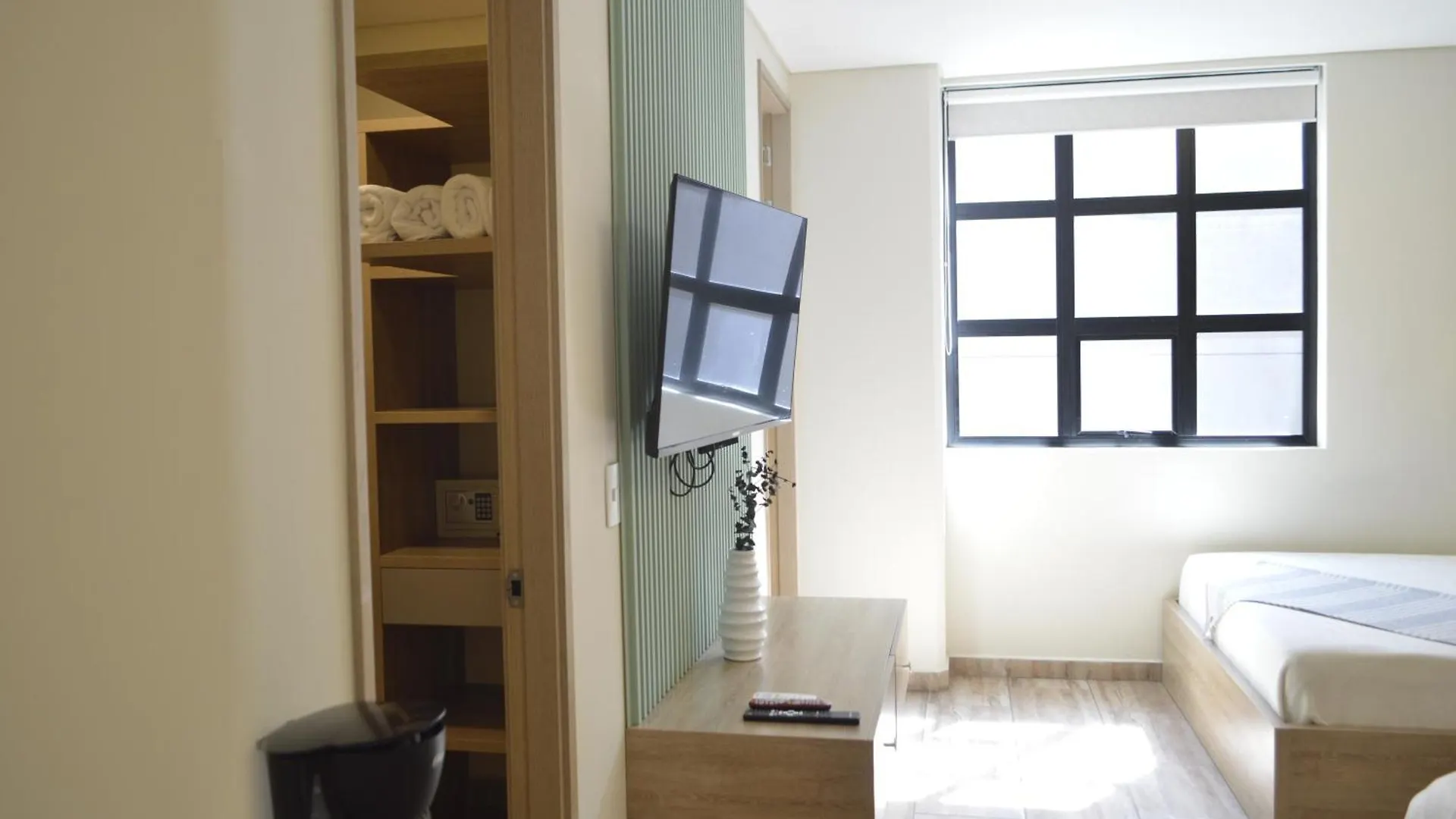 ****  Mythical Hotel Boutique Μεντεγίν Κολομβία