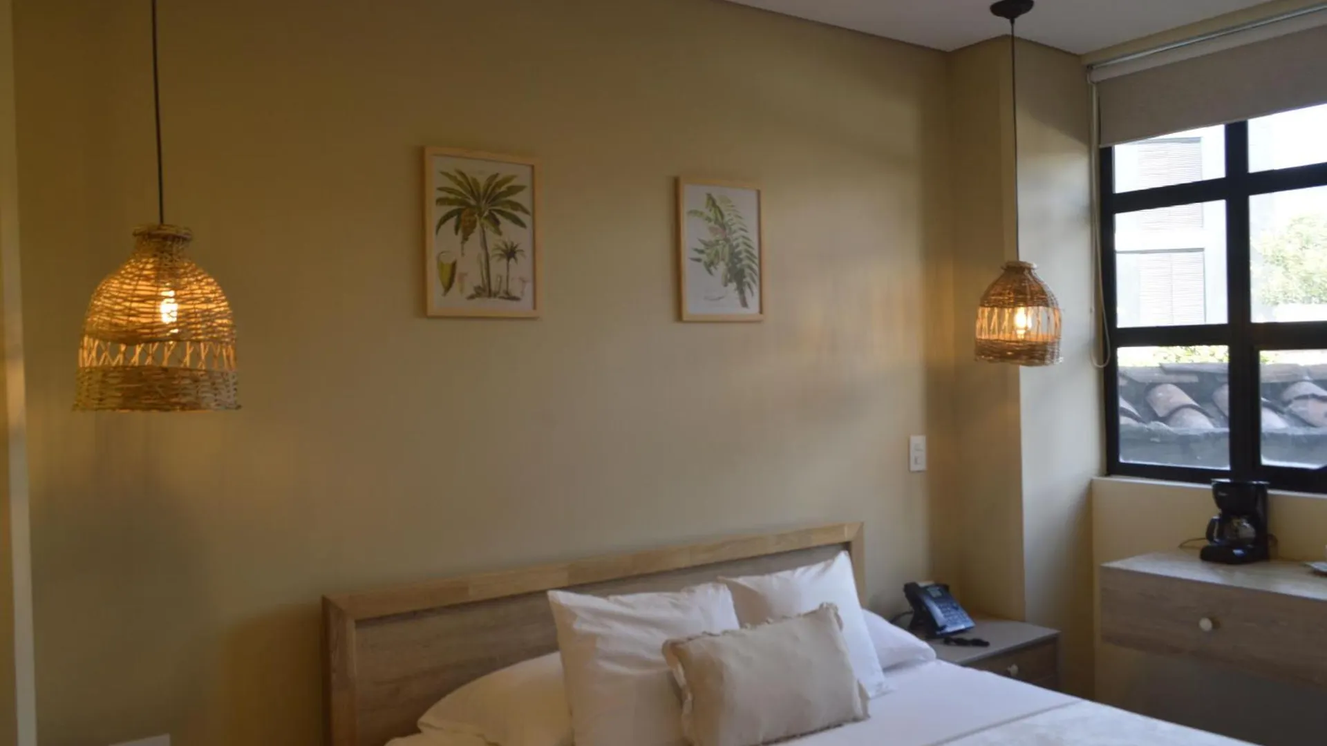 Mythical Hotel Boutique Μεντεγίν