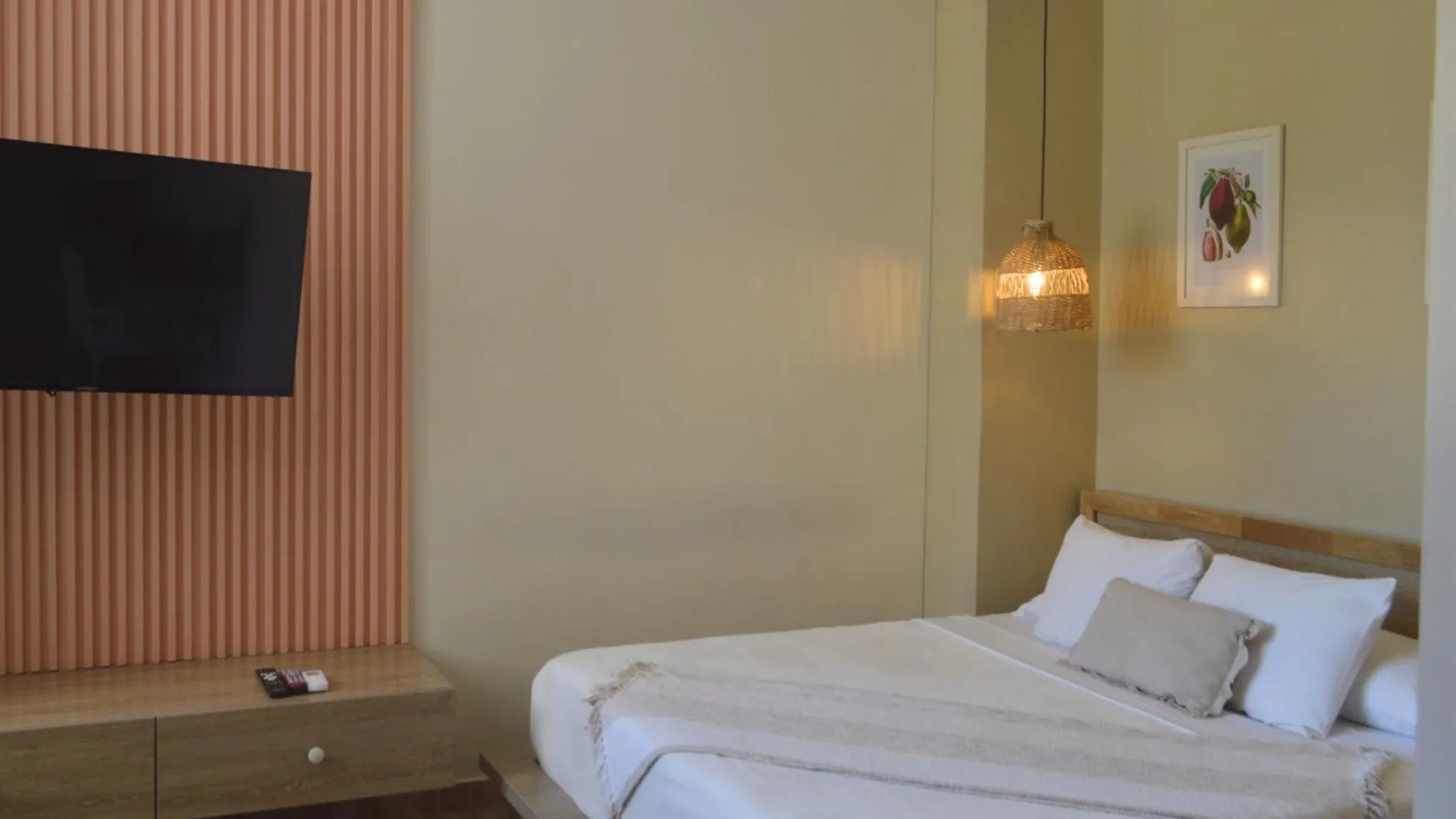 Mythical Hotel Boutique Μεντεγίν