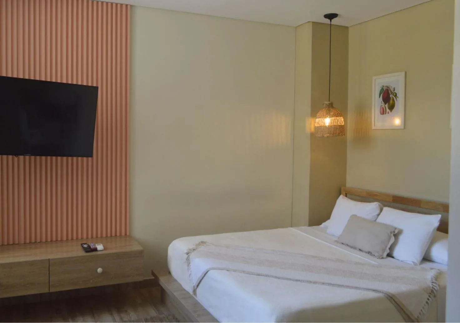 Mythical Hotel Boutique Μεντεγίν