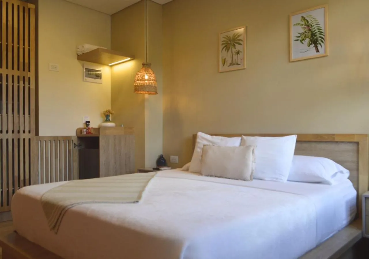 Mythical Hotel Boutique Μεντεγίν