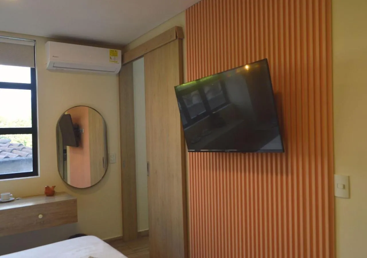 Mythical Hotel Boutique Μεντεγίν Κολομβία