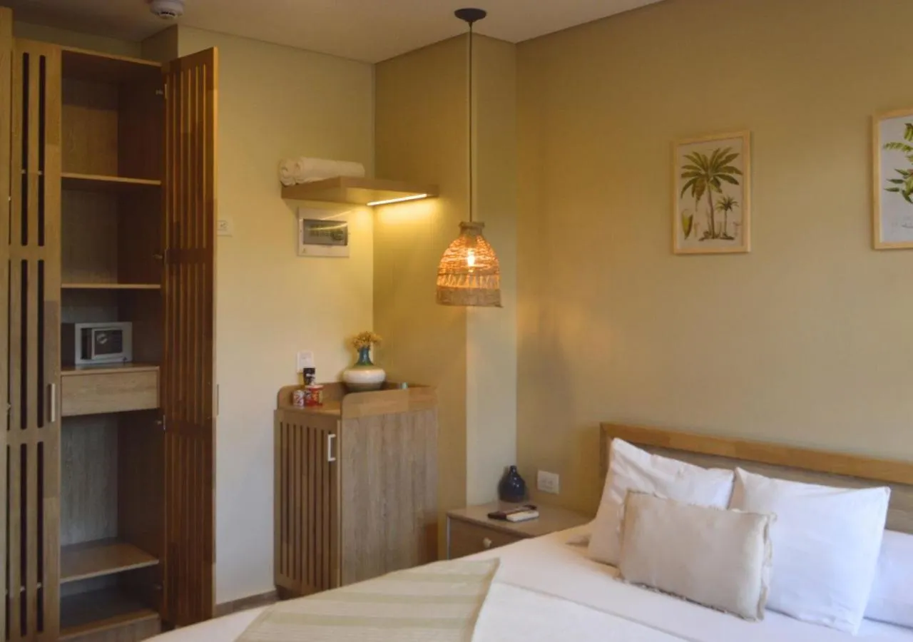 Mythical Hotel Boutique Μεντεγίν
