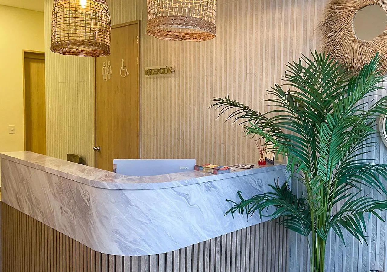 Mythical Hotel Boutique Μεντεγίν 4*,  Κολομβία