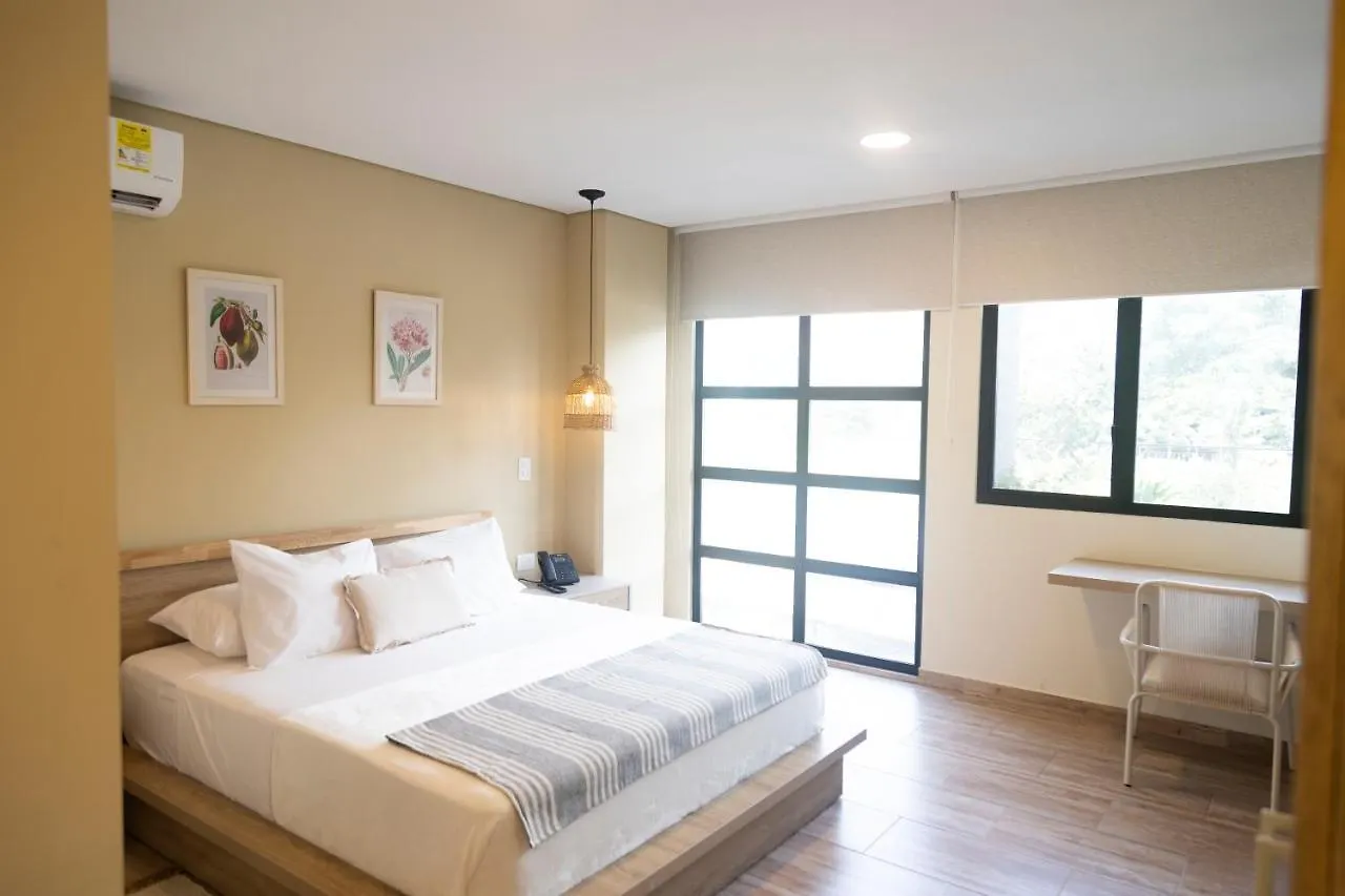 Mythical Hotel Boutique Medellin