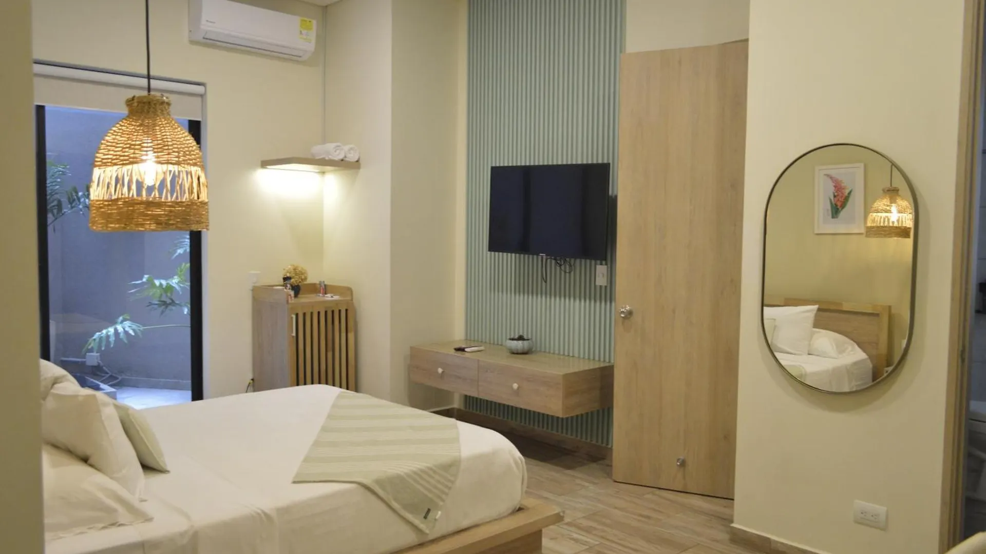 Mythical Hotel Boutique Medellin
