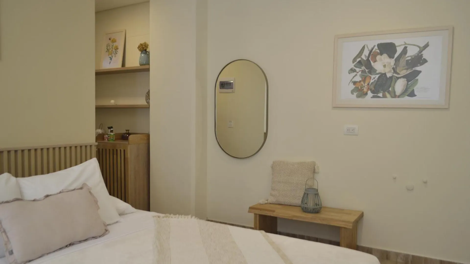 Mythical Hotel Boutique Medellin