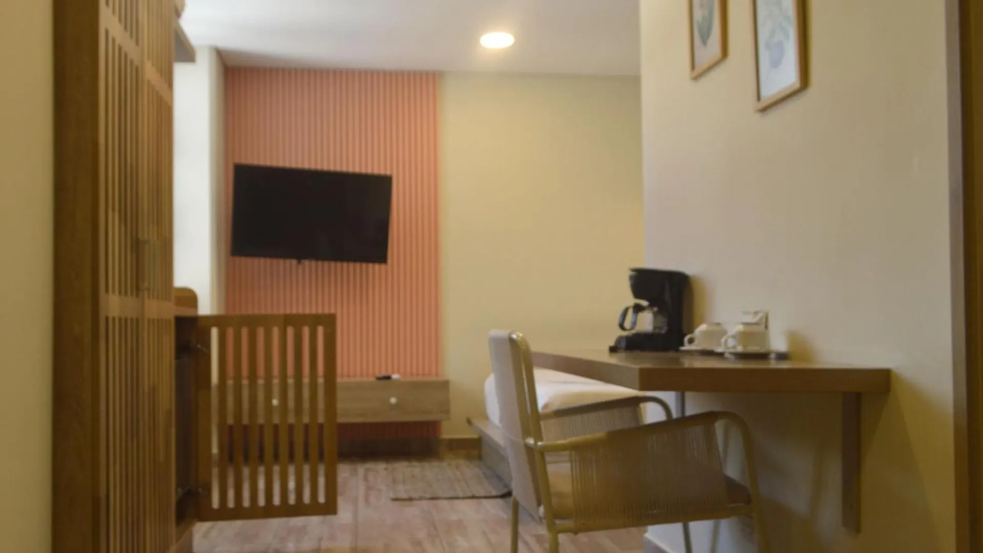 Mythical Hotel Boutique Medellin