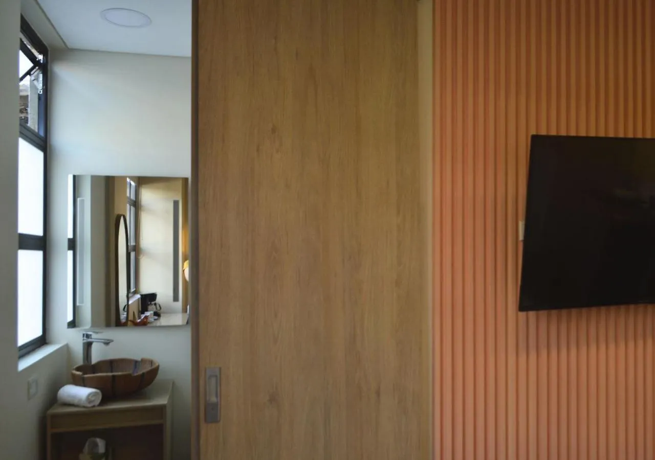 Mythical Hotel Boutique Medellin
